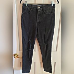 Sofia Vergara ripped skinny jeans